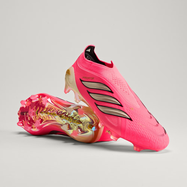 adidas Predator Elite LL FG WC 26 - Pink