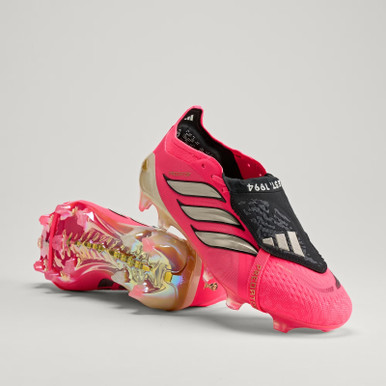 adidas Predator Elite FT FG WC 26 - Pink