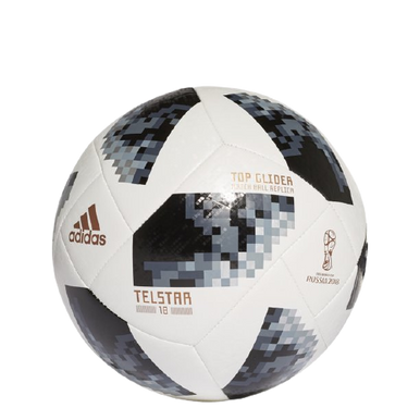 Sombra Asistir granizo adidas 2018 World Cup Top Glider Ball