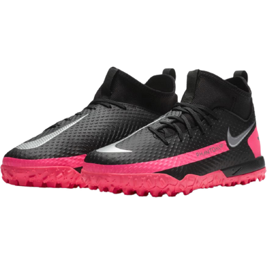 nike jr phantom gt academy tf