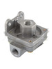 229859-g quick release valve for truck brake system, 3/8" npt ports, fast air exhaust, reduces brake lag