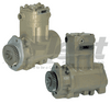 3558022X SS296CE Cummins Compressor 13.2 CFM Water Cooled Threaded Discharge