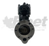3558044X SS296E Cummins Compressor 13.2 CFM Water Cooled Flange Mount