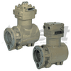 SS296E Cummins (3558045X) Air brake compressor