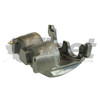 55313 hydraulic caliper with 2.60” twin pistons, Bendix replacement, fits Freightliner and International platforms
