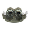 55313 hydraulic caliper with 2.60” twin pistons, Bendix replacement, fits Freightliner and International platforms
