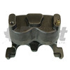 55313 hydraulic caliper with 2.60” twin pistons, Bendix replacement, fits Freightliner and International platforms