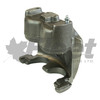 Hydraulic Brake Caliper 55314 2.60" Twin Piston for Navistar, Freightliner, Bendix Style