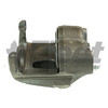 Hydraulic Brake Caliper 55314 2.60" Twin Piston for Navistar, Freightliner, Bendix Style