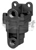 289144-g limiting quick release valve for heavy-duty truck front axle, 3/8 inch ports, 4 psi hold-off, lq-4 style, fmvss 121