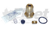 107454-G3 Model 2 air dryer check valve kit for commercial vehicle brake systems