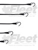 41" Tarp Straps (RAT41)