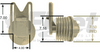 Horton Fan Clutch - S Advantage (KB790022X)