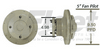 Horton Fan Clutch - HTS Advantage (KB791022X)
