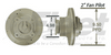 Horton Fan Clutch - HTS Advantage (KB791036X)