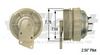 Horton Fan Clutch - Drivemaster (KB799037X)