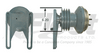 Horton Fan Clutch - Drivemaster (KB799067X)