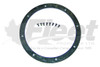 294246 HTS 9.5" Friction Disc for Horton Fan Clutch, heavy-duty cooling lining with high-torque bonding
