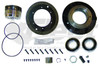 294307 S Series 7.5" super rebuild kit for Horton fan clutch, includes piston, SYSTEM SENTRY, bearings, and seals