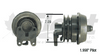 104761X FD-3 reman fan clutch for Cummins and Ford diesel with 2.00" pilot and 7.03" pulley diameter