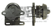 108461X FD-L fan clutch for Cummins L10 and M11, spring engaged, Kevlar lining, pneumatic on/off, remanufactured