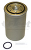 T-2000 Desiccant Cartridge part number 710000 for heavy-duty air dryers, compatible with Turbo-2000 and HD-2000 systems