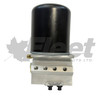 5010696PGX 12V coalescing air dryer for Haldex IS and Bendix AD-IS systems with integrated governor