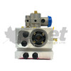 5010696PGX 12V coalescing air dryer for Haldex IS and Bendix AD-IS systems with integrated governor