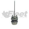 sb3030s25it-lr 30/30 long rod intrx spring brake for intraax suspensions, 17.25 inch push rod, dual port, sealed chamber,