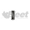 3558131X QE296 Cummins Compressor for L10/N14 engines, 13.2 CFM, water cooled, flange mount, threaded discharge