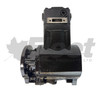 3558131X QE296 Cummins Compressor for L10/N14 engines, 13.2 CFM, water cooled, flange mount, threaded discharge
