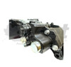 FPKLRG663WCX Meritor ELSA2 RH air disc caliper, radial mount, no carrier, remanufactured, fits MCI and Volvo buses
