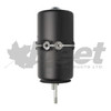 MA15690X Maxibrake 50-series spring brake chamber with 8-inch push rod, steel housing, dual-piston, remanufactured for air brakes