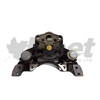 FP40225016WC-G PAN22 RH caliper with IMT carrier for Wabco trailer axles