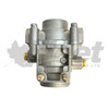 k021558-g spring brake modulating valve for heavy-duty truck and trailer air brake systems, 3/8" ports, 1/2" supply, sr-7 style