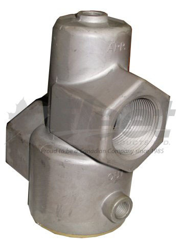 Genuine Sealco Valves