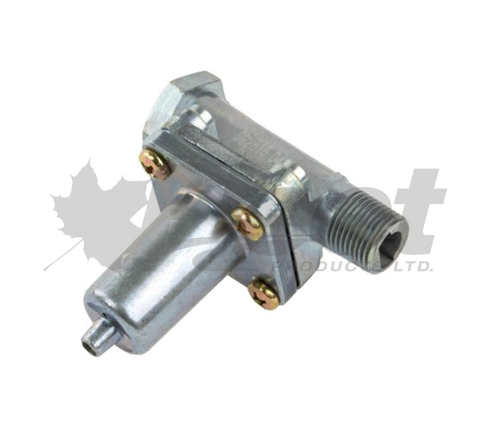 Bendix Style Air Valves air brake or air suspension system