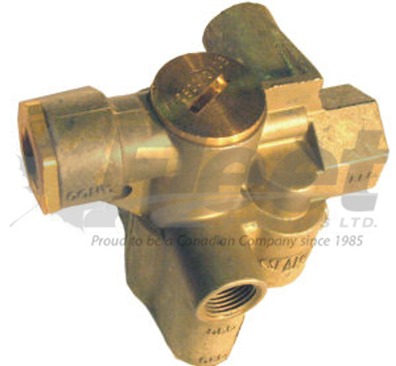 Sealco Valves | Genuine Air Brake Valves for Trucks & Trailers