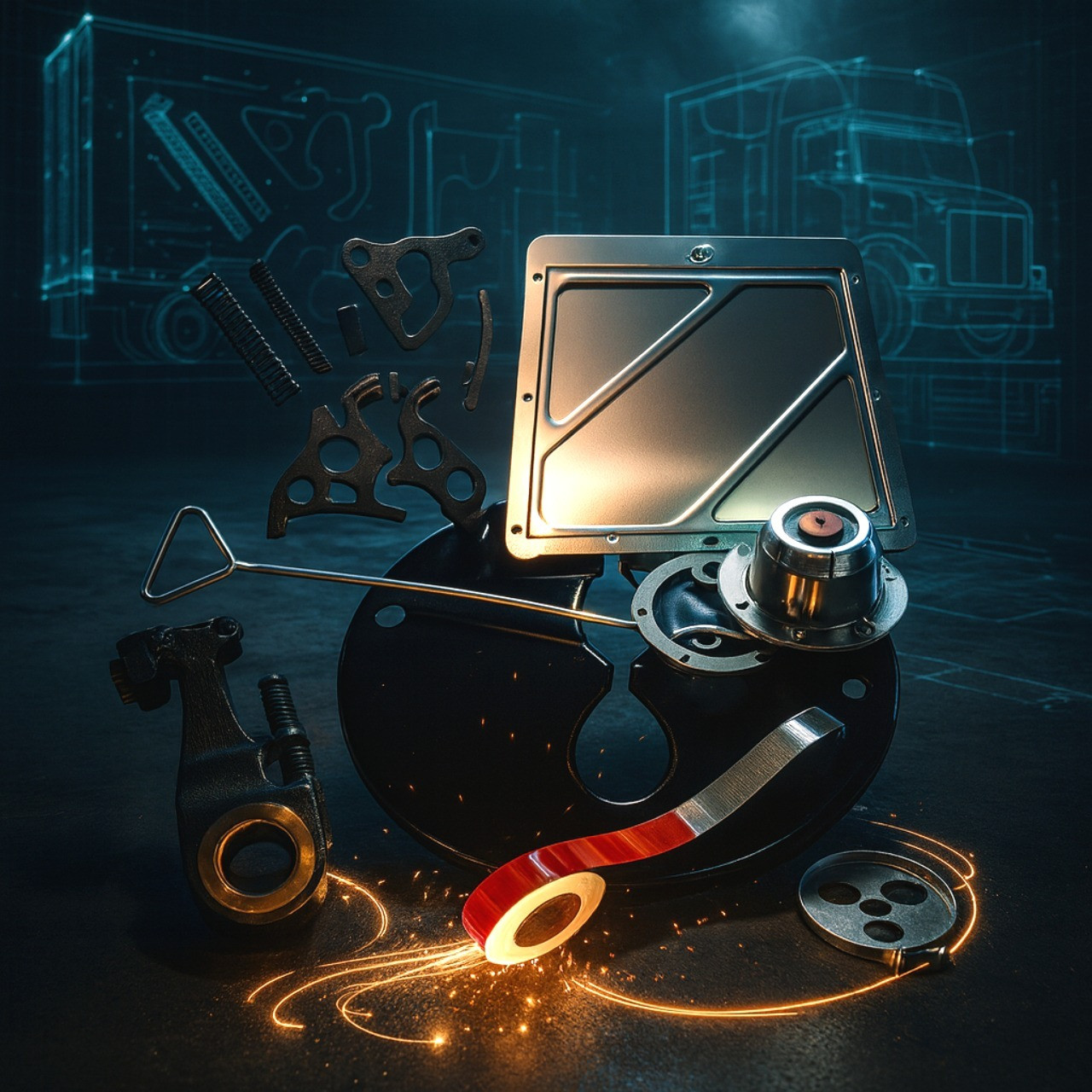 Electrical Electrical