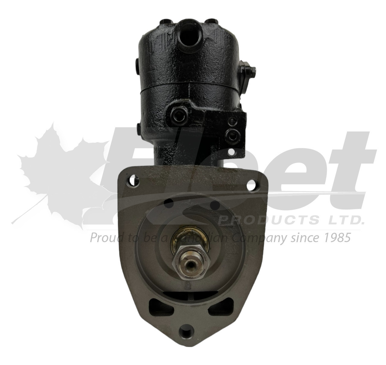 103278X | TF-700 CAT Compressor (3406B, Left Ports) 0R2886, 4N1563