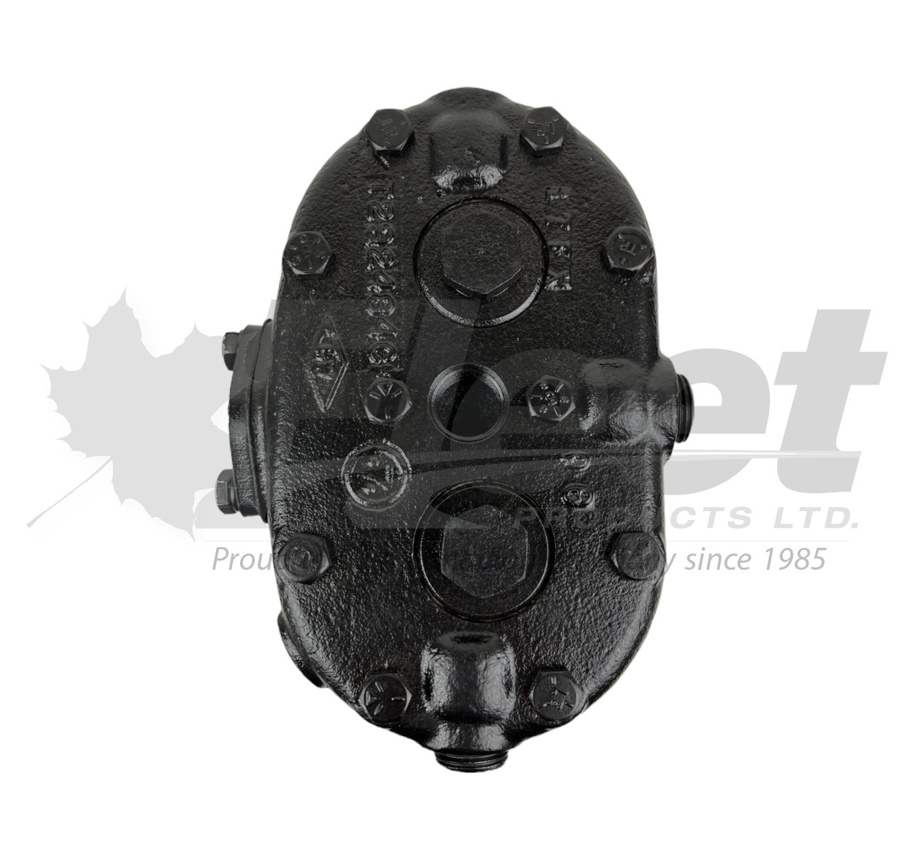 103278X | TF-700 CAT Compressor (3406B, Left Ports) 0R2886, 4N1563