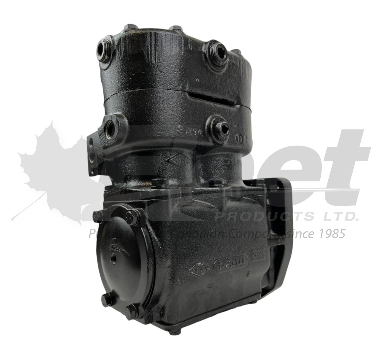 felixcat.air 103278X | TF-700 CAT Compressor (3406B, Left Ports) 0R2886, 4N1563