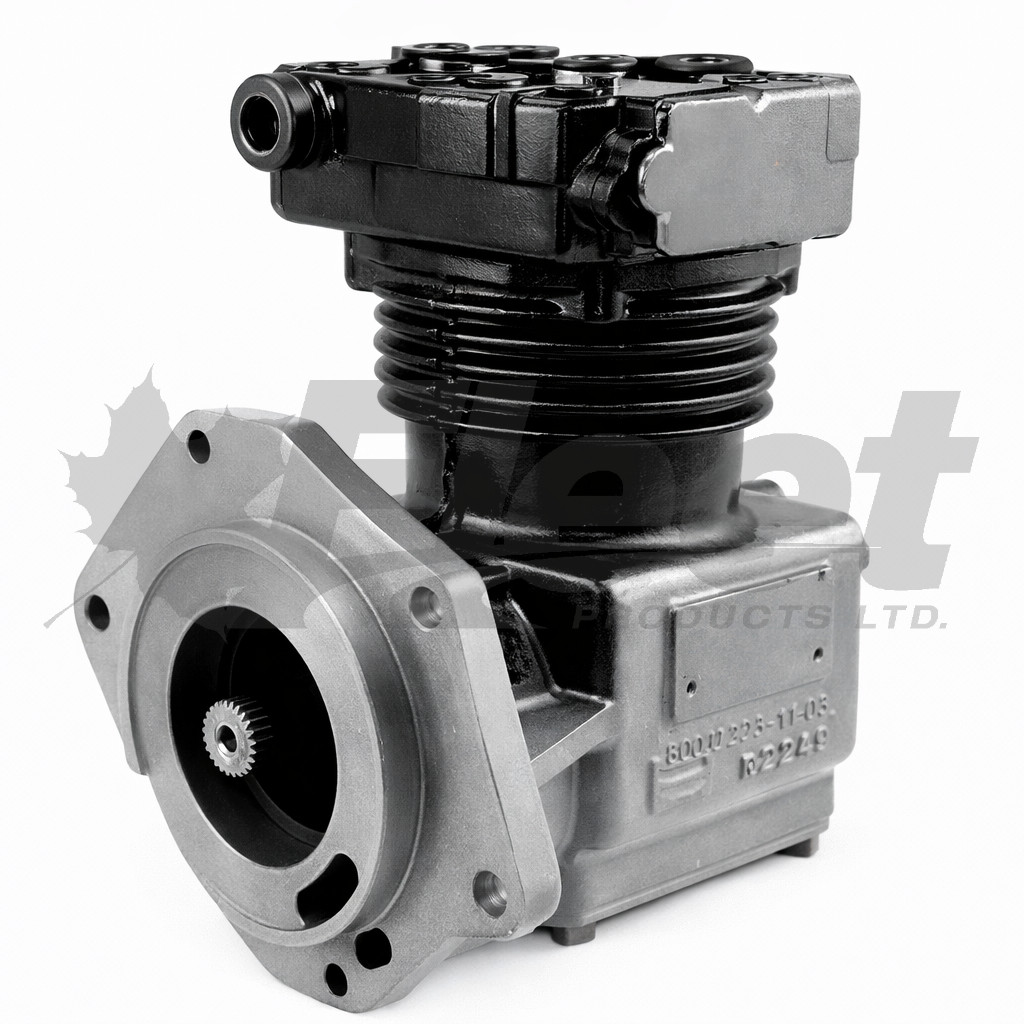 104042X | BX-2150 CAT Compressor for 3306