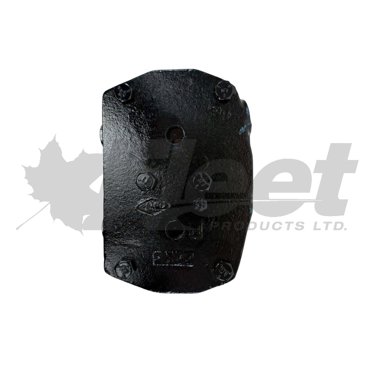 286526X | TF-501 Pulley Drive Compressor Right Ports