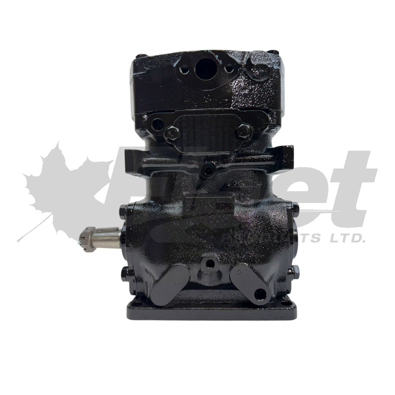 286526X | TF-501 Pulley Drive Compressor Right Ports