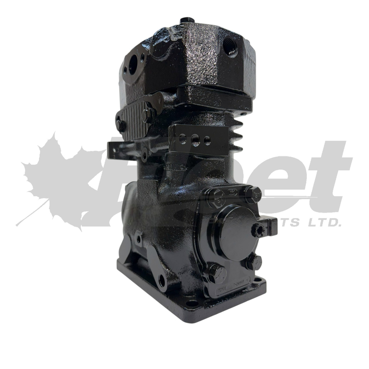 286526X | TF-501 Pulley Drive Compressor Right Ports