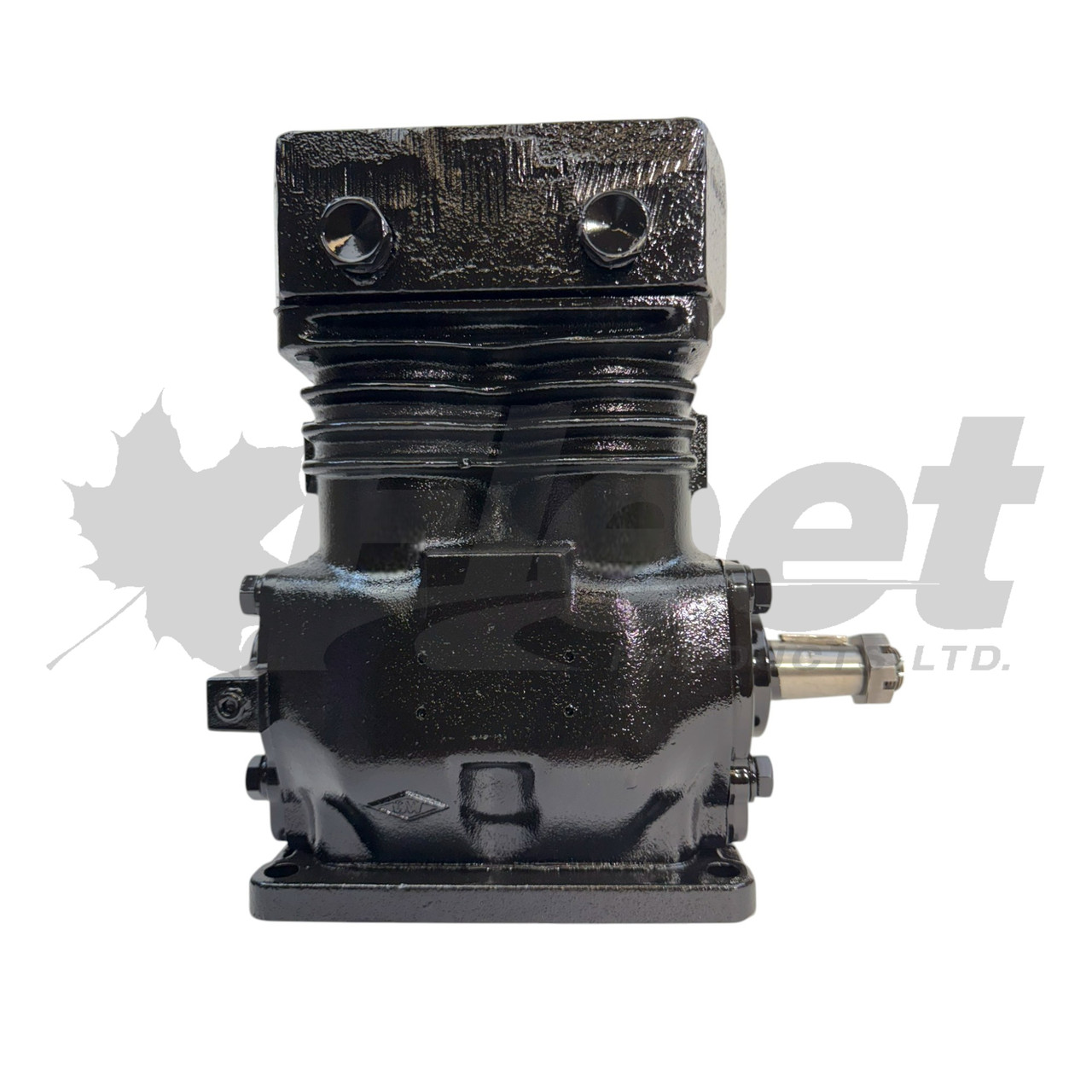 286526X | TF-501 Pulley Drive Compressor Right Ports