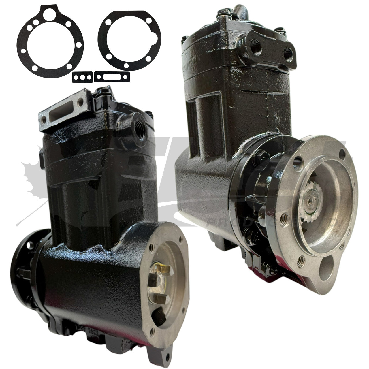 みんみん 3018544X | SS296 Cummins Compressor (L10/M11/N14)