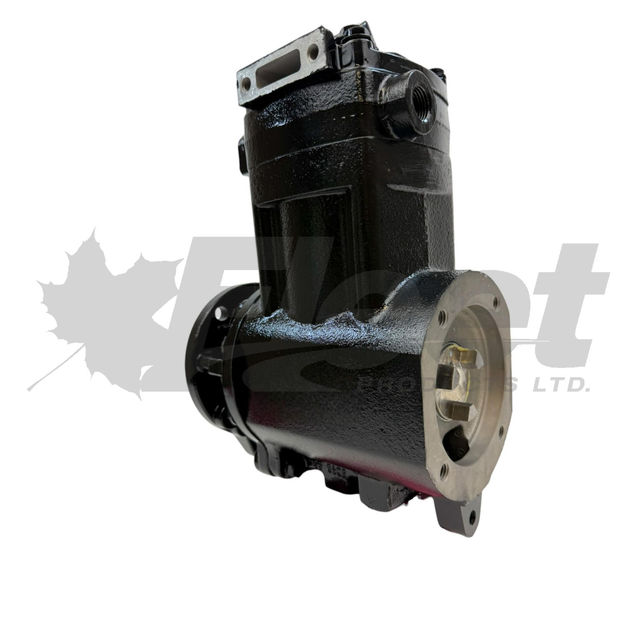 3049186X | SS296 Cummins Compressor (N14/L10 Square flange