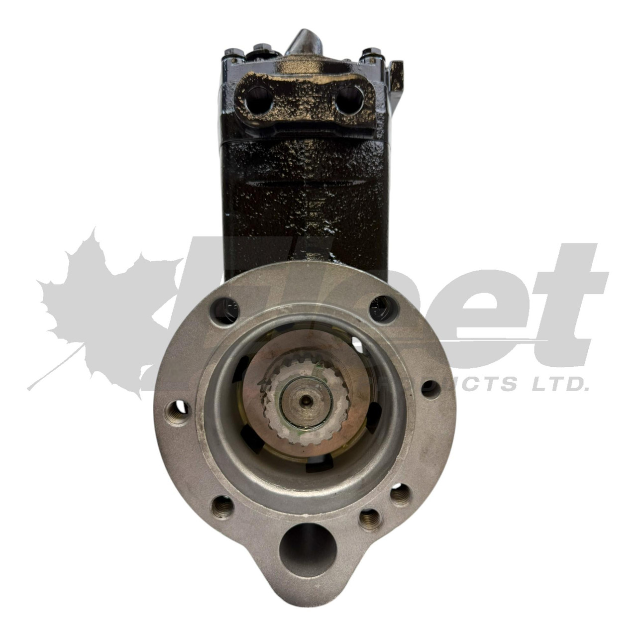 3049186X | SS296 Cummins Compressor (N14/L10 Square flange
